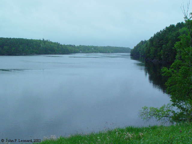 Penobscot River